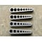 Big Gator Tools 4 Piece Set - Complete set of the Imperial and Metric V-TapGuides by Big Gator Tools Big Gator Tap Set - alternate 1
